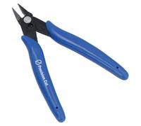 AB Tools 5In. Mini Precision Wire Cable Cutters Pliers Snips Shears Flush Angled Cut 1Pc