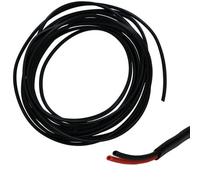 AB Tools 5M Coil Twin Core Automotive Cable / Wire For Car, Trailer Etc Tr103A