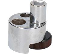 AB Tools 5mm - 18mm 1/2" Drive Stud Remover Removal Installer Extractor Roller Type