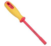 AB Tools 5mm Metric Vde Insulated Nut Driver Spinner Socket For Hybrid Electric Vehicles
