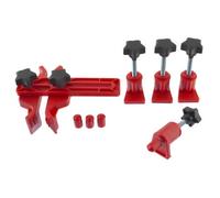 AB Tools 5Pc Master Universal Single Twin Quad Cam Clamp Locking Timing Tool Kit Camshafts