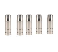 AB Tools 5Pk Cebora 130 & 110 / Snap On 130 Turbo Mig Welding Welder Nozzle Shroud