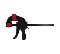 AB Tools 6" / 150mm Quick Release Rapid Bar Clamp Holder Grip Spreader Speed Clamps