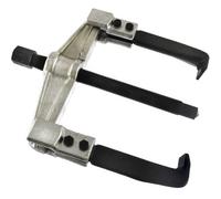 AB Tools 6" 2 Arm Sliding Leg / Jaw Gear / Hub / Bearing Puller / Remover By Us Pro Au005