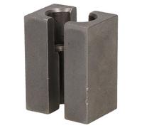 AB Tools 6.35mm Citroen Brake Pipe Flaring Bench Flare Tool Split Die Clamp Single Double