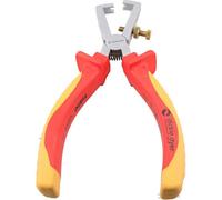 AB Tools 6" Vde Electrical Wire Strippers Cutters For Electricians Or Use On Hybrid Cars