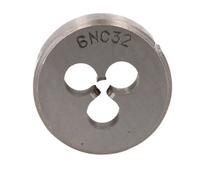 AB Tools 6 X 32 Unc Imperial Die Nut 1" (25mm) Tungsten Steel