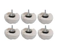 AB Tools 6 x Mops