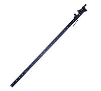 AB Tools 60” (1500mm) Cast Iron T-Bar Sash Clamp Grip Work Holder Vice Slide Cramp 1pc