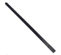 AB Tools 600mm X 25mm Hardened Steel Constant Cold Chisel For Brick Stone Block Steel