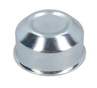 AB Tools 60mm Avonride Dust Cap Wheel Hub Trailer Bearing Grease Cover