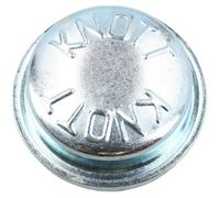 AB Tools 64mm Knott Dust Cap Wheel Hub Trailer Caravan Bearing Grease