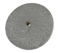 AB Tools 6In 150mm Fine Grinding Wheel Bench Grinder Stone 60 Grit 19mm Thick