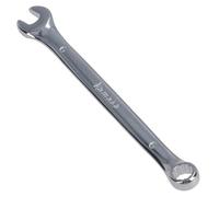 AB Tools 6mm Metric Combination Combo Spanner Wrench Ring Open Ended Kamasa