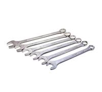 AB Tools 6Pc Metric Wrench Spanner Set 33mm To 50mm Jumbo Hgv Commercial Use