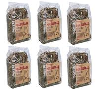 AB Tools 6Pk Small Animal Treat Rabbit Guinea Boredom Breaker Natural Dandelion Delight