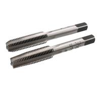 AB Tools 7/16" X 18 Bsf Taper & Plug Thread Cutter British Standard Fine Tap Carbon Steel