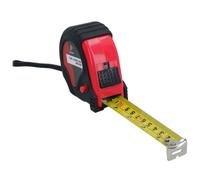 AB Tools 7.5M 25Ft Tape Measure Measuring Tape Ruler Diy Line
