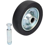 AB Tools 7" Bradley Jockey Wheel Replacement for Trailers TR019