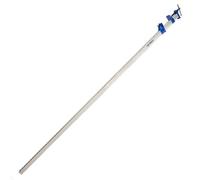 AB Tools 72" 1800mm Aluminium Sash Clamp Grip Bench Work Holder Vice Slide Clamp 1Pk