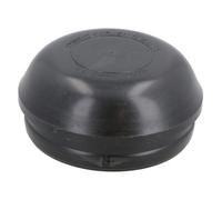 AB Tools 72.5mm Dust Cap Wheel Hub Trailer Bearing Grease Cover For Ifor Williams