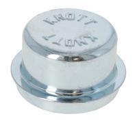 AB Tools 72mm Knott Dust Cap Wheel Hub Trailer Caravan Bearing Grease
