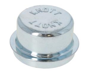 AB Tools 72mm Knott Dust Cap Wheel Hub Trailer Caravan Bearing Grease