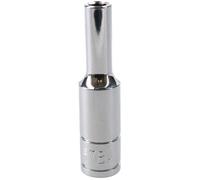 AB Tools 7Ba Deep Socket 1/4" Drive British Association Classic Vintage Car Tool 48mm