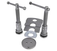 AB Tools 7Pc Brake Caliper Wind Back Kit To Fit Gm 2-1/2" Piston Seville Eldored 79 Rewind