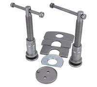 AB Tools 7Pc Brake Caliper Wind Back Kit To Fit Gm 2-1/8" Piston Cadi Seville Eldored 80-85