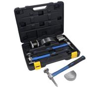 AB Tools 7Pc Professional Drop Forged Body Repair Kit