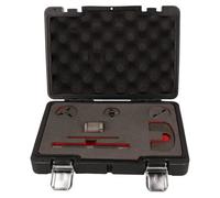 AB Tools 7Pc Universal Adjustable Brake Caliper Rewind Tool Kit 2 And 3 Pin Wind Back Kit