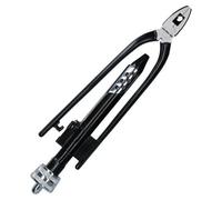 AB Tools 8-1/2" Lock Wire Lockwire Plier Twisting Pliers Twist Lock Safety Grips Cutter