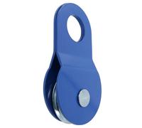 AB Tools 8 Ton Tonne Block Winch Pulley Puller Off Road 4 X 4 Recovery Rescue