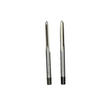 AB Tools 8 X 32 Unc Imperial Tungsten Steel Tap And Plug Set Fine & Coarse