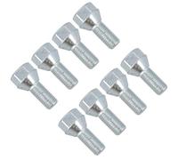 AB Tools 8 x M12 x 1.5 Trailer Wheel Stud Bolt for Ifor Williams P6E Knot