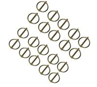 AB Tools 8mm Lynch Pins Clip Clamp (Linchpin) Linkage Locking Pin 20Pc Tractor Trailers