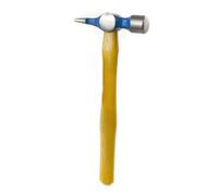 AB Tools 8Oz Joiners Hammer Hickory Wooden Handle Shaft Joiners Carpenters