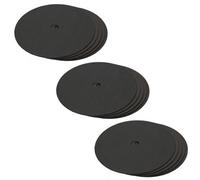 AB Tools 9" 230mm Inox Flat Steel Cutting Discs For Angle Grinders Blade Cutter 15Pk
