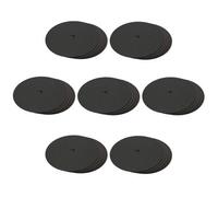 AB Tools 9" 230mm Inox Flat Steel Cutting Discs For Angle Grinders Blade Metal Cutter 35Pk