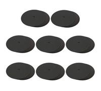 AB Tools 9" 230mm Inox Flat Steel Cutting Discs For Angle Grinders Blade Metal Cutter 40Pk