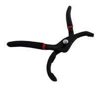 AB Tools 9" 230mm Oil Filter Pliers/Removers/Wrench Adjustable 45mm - 89mm Bergen