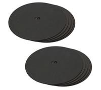 AB Tools 9" (230mm) Thin Stainless Steel Cutting Disc Angle Grinder Blade Cutter X10