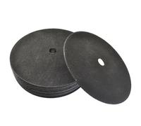 AB Tools 9" Cutting Grinding Discs For Air Angle Grinder Tool Metal 25Pk 230mm At233