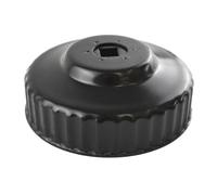 AB Tools 93mm 36 Flute Cup Oil Filter Socket Remover Removal Tool For Ford