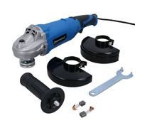 AB Tools 950 Watt 4-1/2In 115mm Angle Grinder Sanding Cutting 230V With Uk 3 Pin Plug