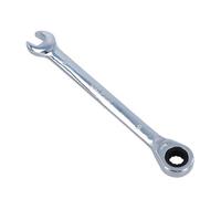 AB Tools 9mm Metric mm Combination Gear Ratchet Spanner Wrench 72 Teeth