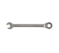 AB Tools 9mm Metric Ratchet Combination Spanner Wrench 72 Teeth SPN26