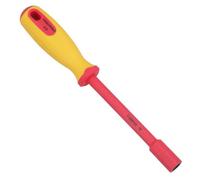 AB Tools 9mm Metric Vde Insulated Nut Driver Spinner Socket For Hybrid Electric Vehicles