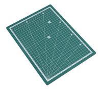 AB Tools A4 Self Healing Cutting Mat Non Slip Printed Grid Line